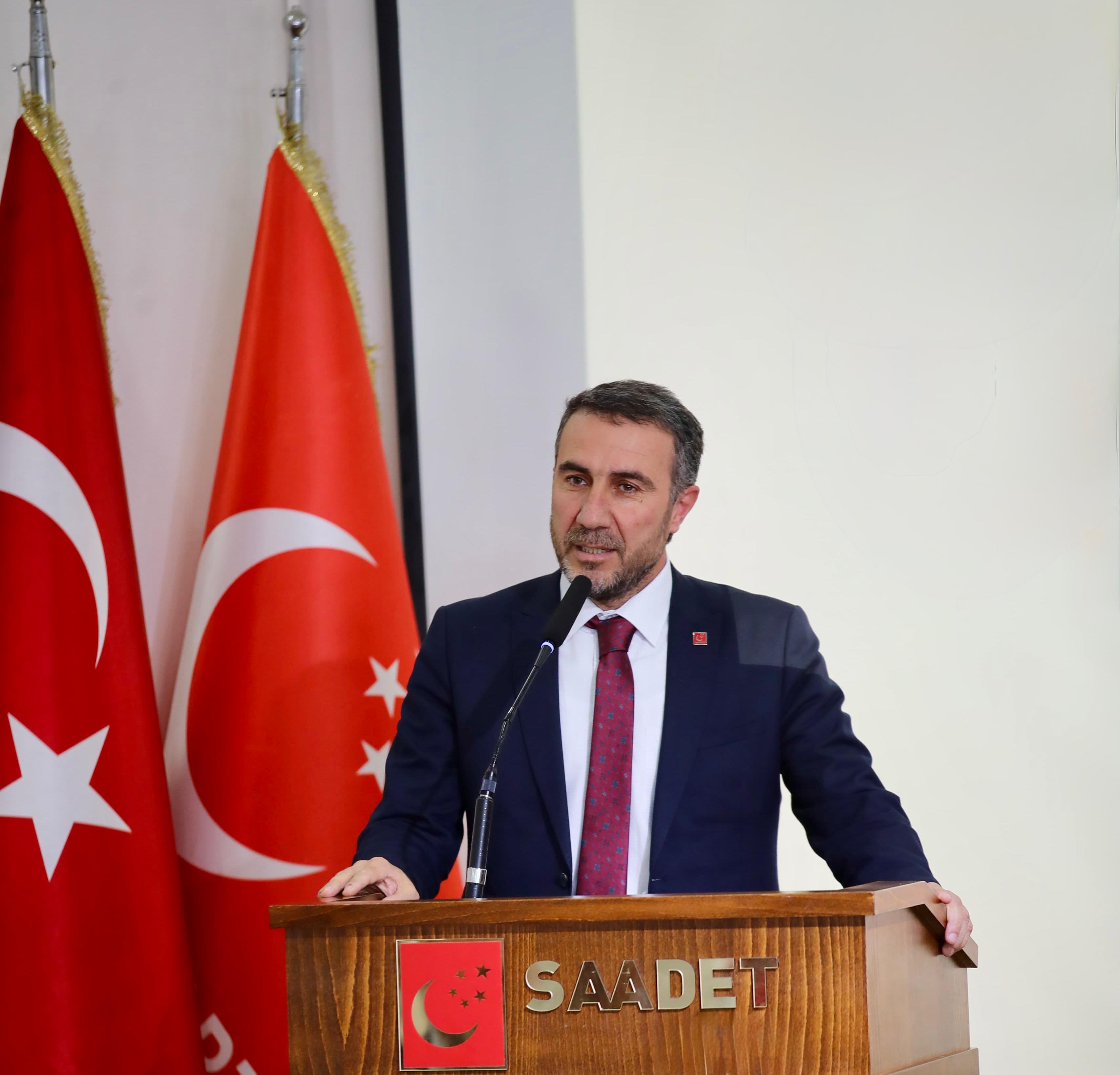 Erdal Altun: “Emekliye Lütuf Değil, İnsan Onuruna Yakışır Bir Hayat Sunulmalı”